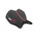 LUIMOTO GP Italia Rider Seat Cover for Ducati Panigale / Streetfighter V2 (2025+) LUIMOTO GP Italia Rider Seat Cover for Ducati Panigale / Streetfighter V2 (2025+)